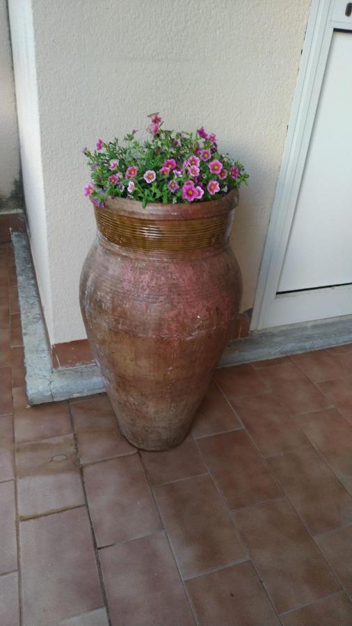 Apartamento Aspra Al Delfino Blu Bagheria Exterior foto