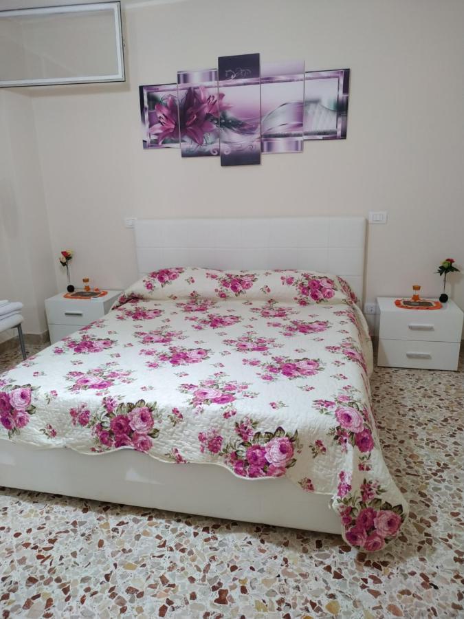 Apartamento Aspra Al Delfino Blu Bagheria Exterior foto