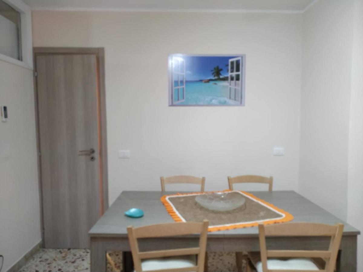 Apartamento Aspra Al Delfino Blu Bagheria Exterior foto