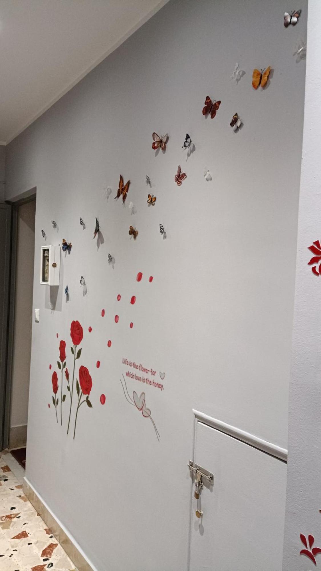 Apartamento Aspra Al Delfino Blu Bagheria Habitación foto