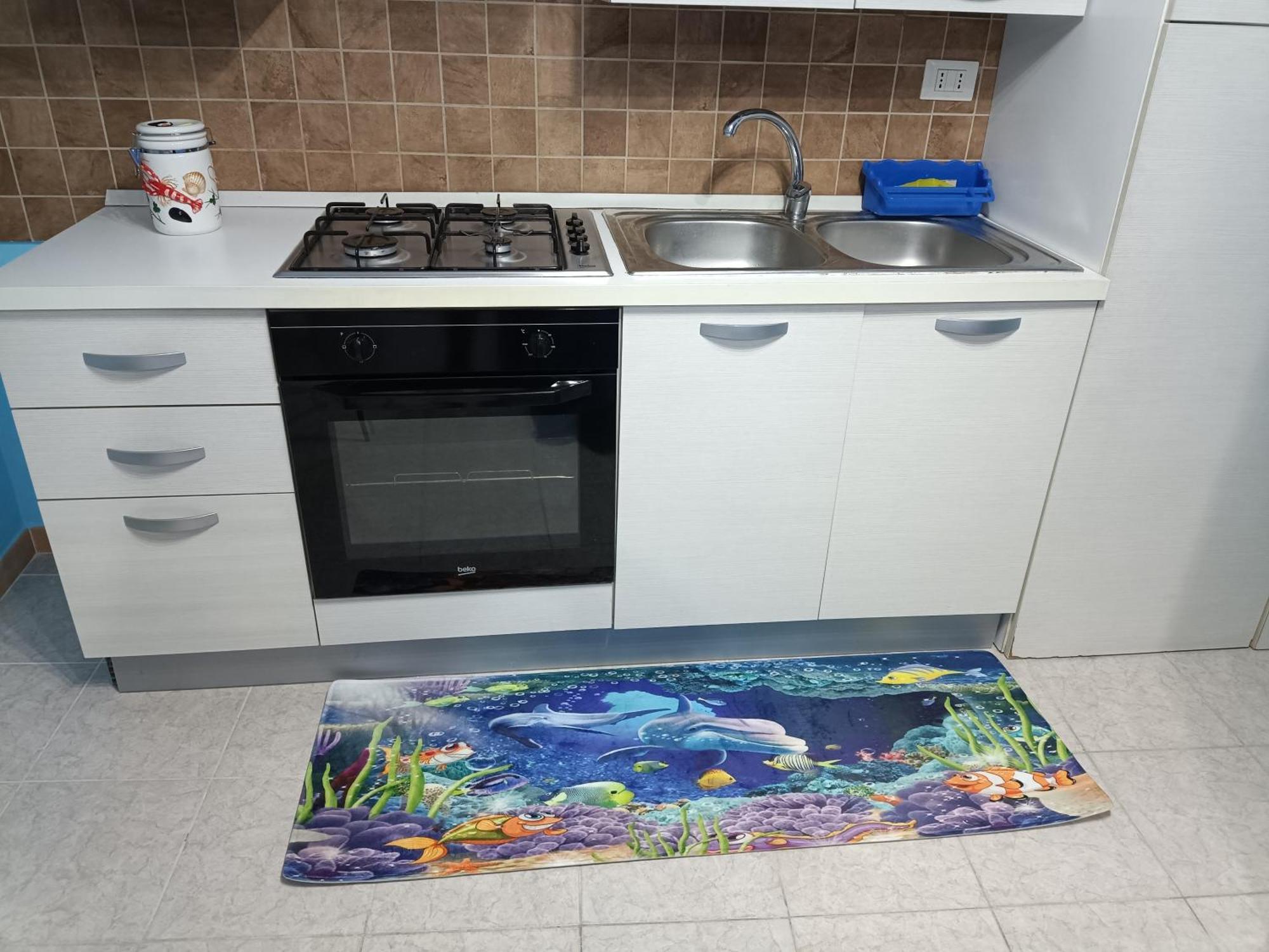 Apartamento Aspra Al Delfino Blu Bagheria Habitación foto