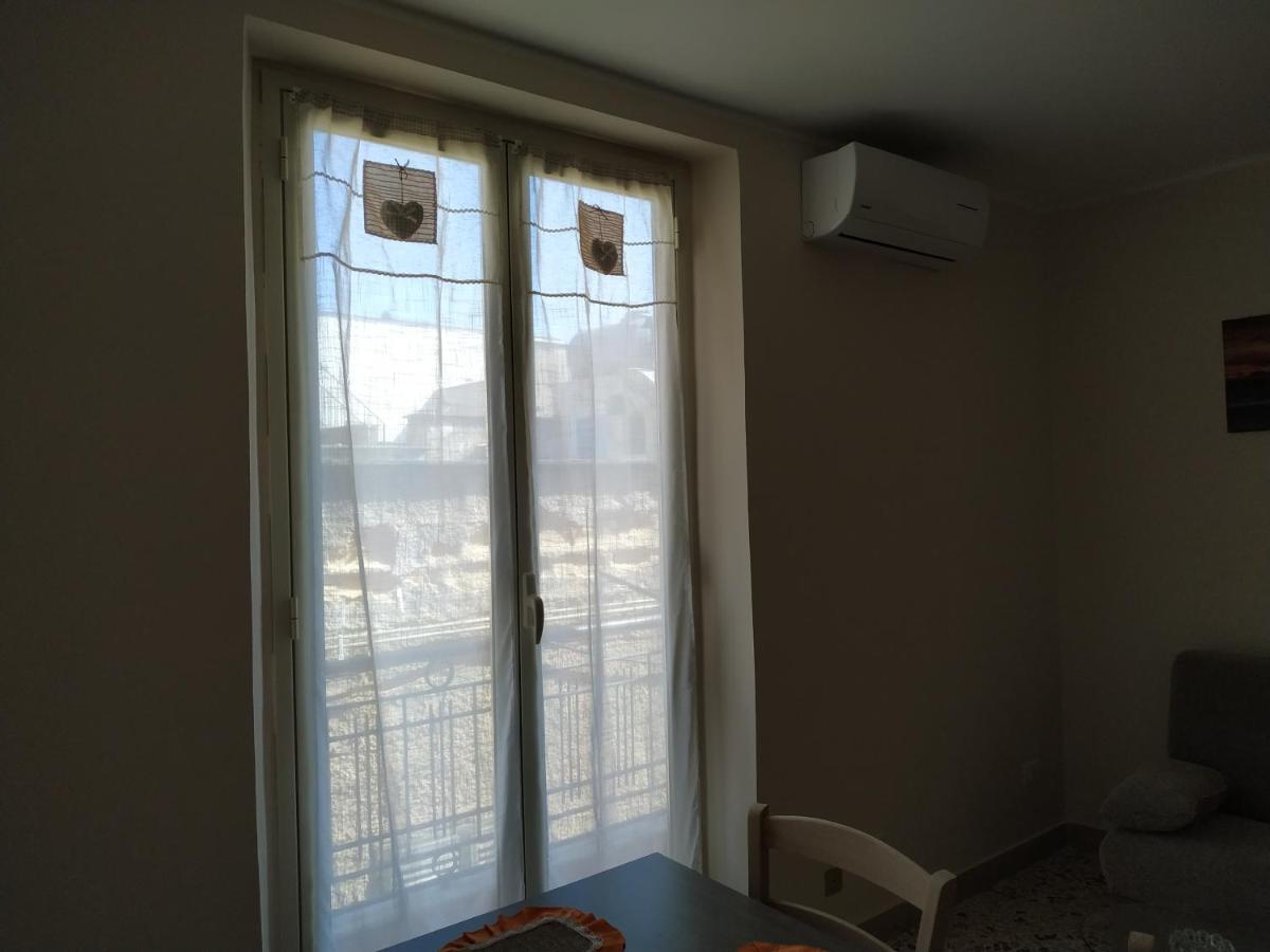 Apartamento Aspra Al Delfino Blu Bagheria Exterior foto