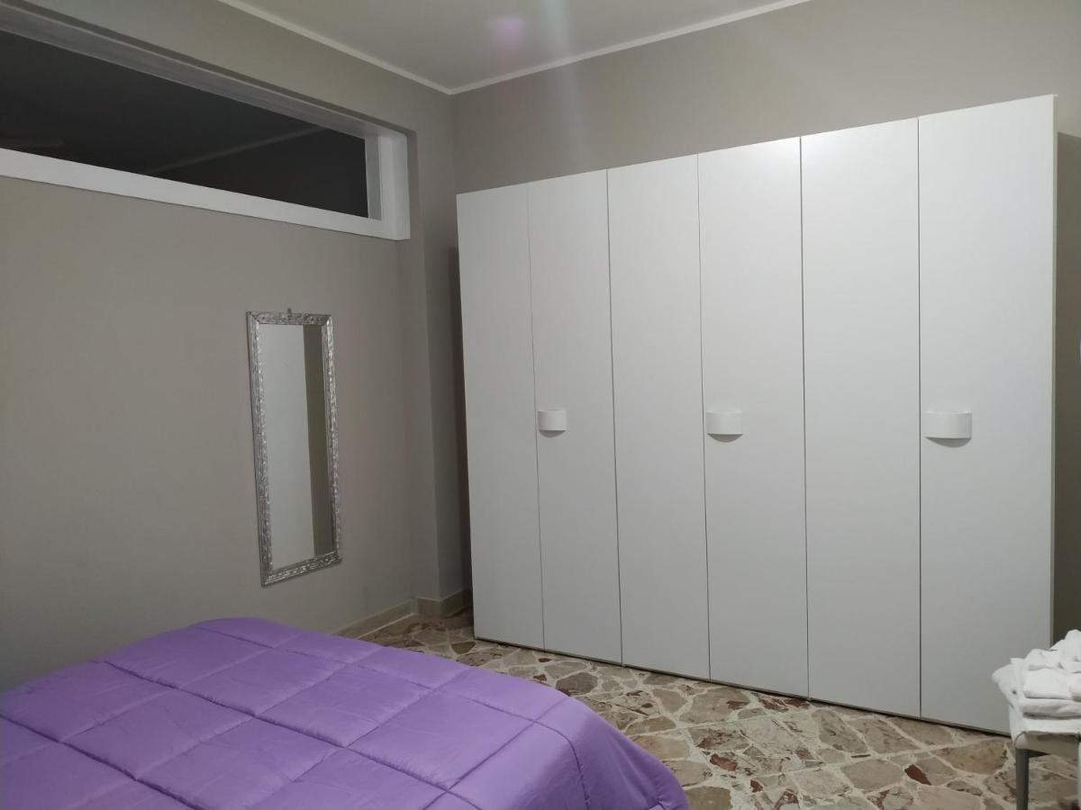 Apartamento Aspra Al Delfino Blu Bagheria Exterior foto